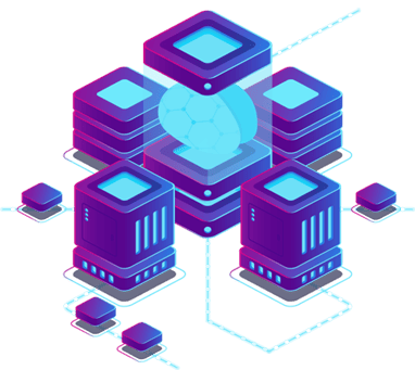 Datacenter proxies
