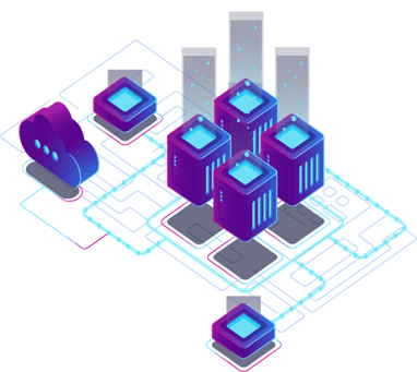 UDP proxies